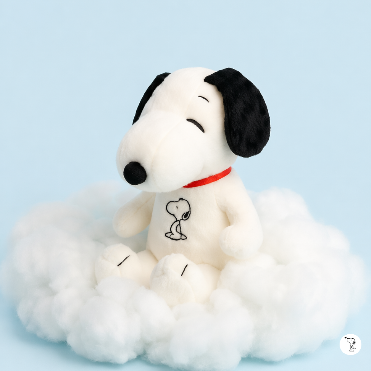 Snoomy™ | Compañero de Descanso con Calma Profunda