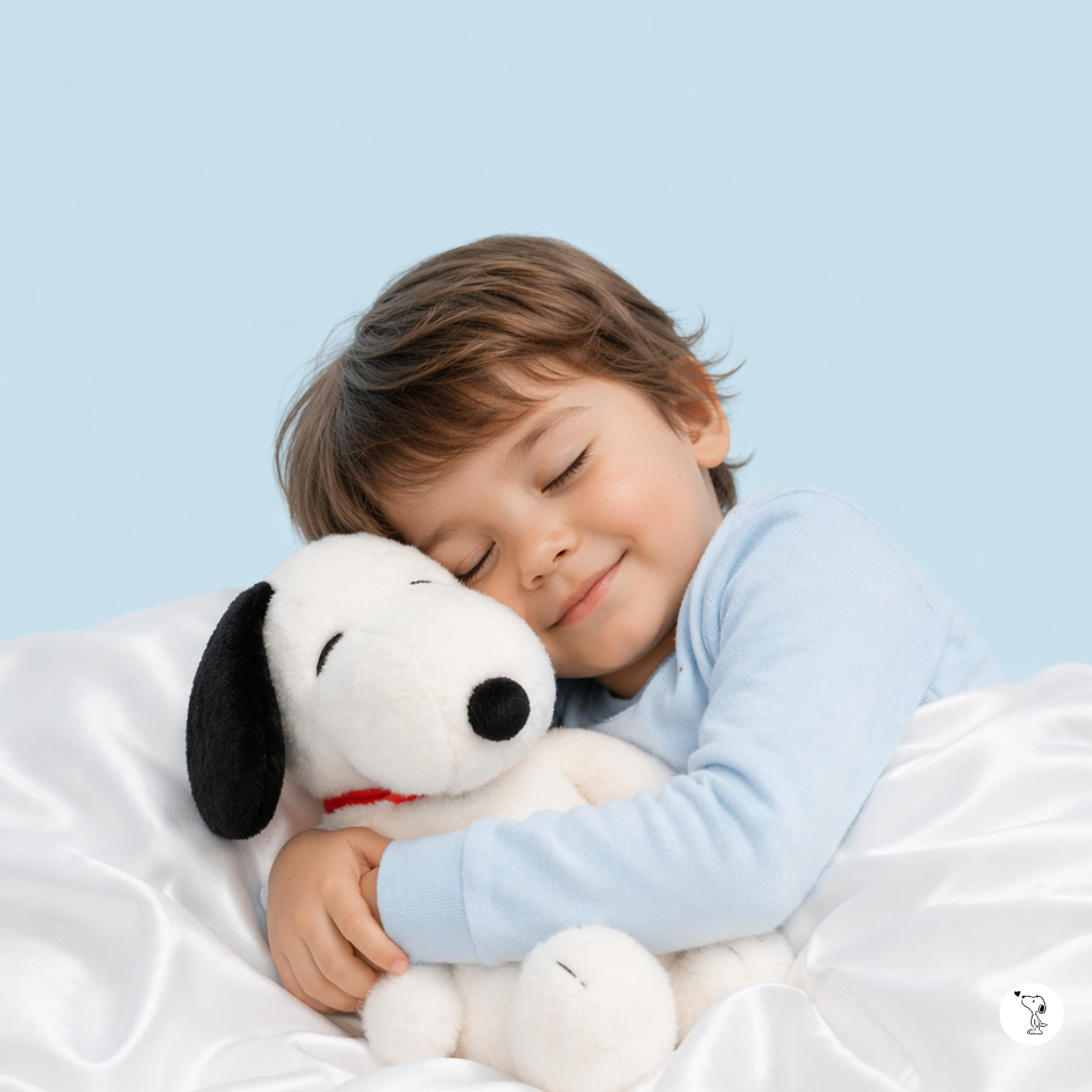 Snoomy™ | Compañero de Descanso con Calma Profunda