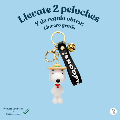 Snoomy™ | Compañero de Descanso con Calma Profunda